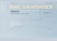 Kai Vaarandi