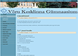 Võru Kesklinna Gümnaasium